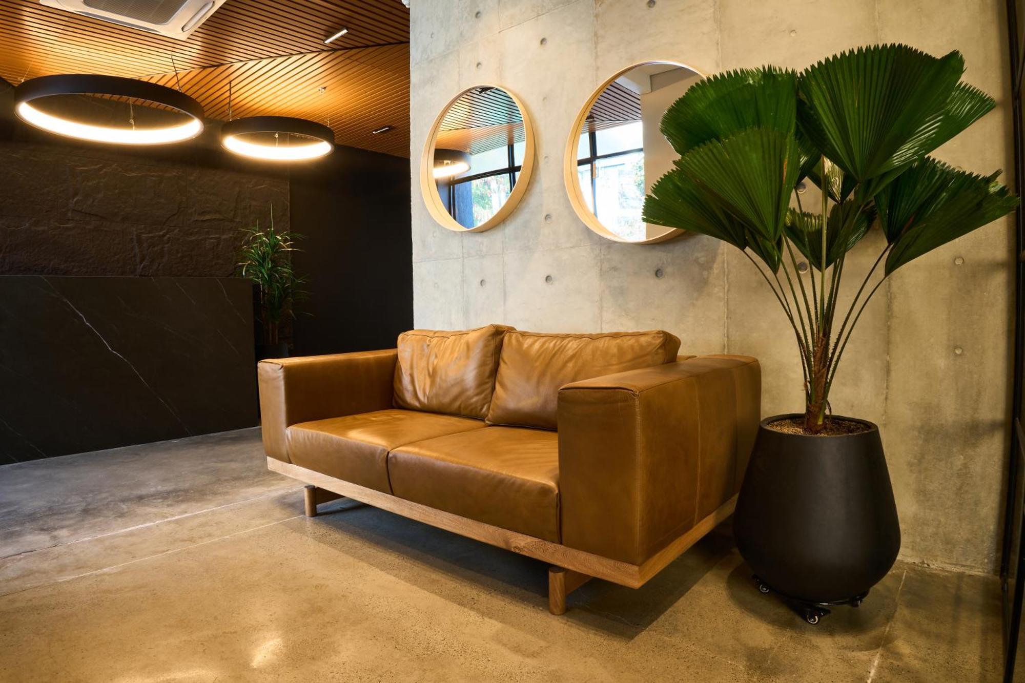 Hype States Cali Aparthotel Exterior photo