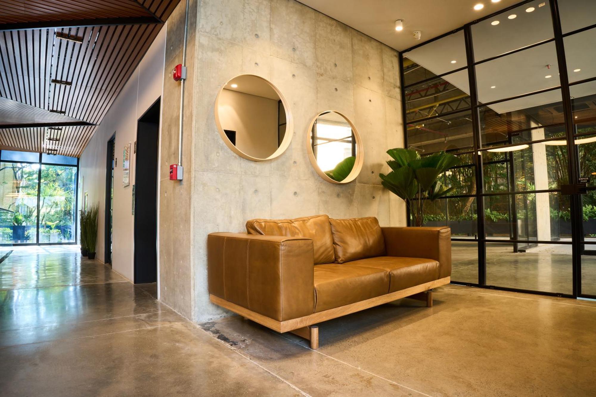 Hype States Cali Aparthotel Exterior photo