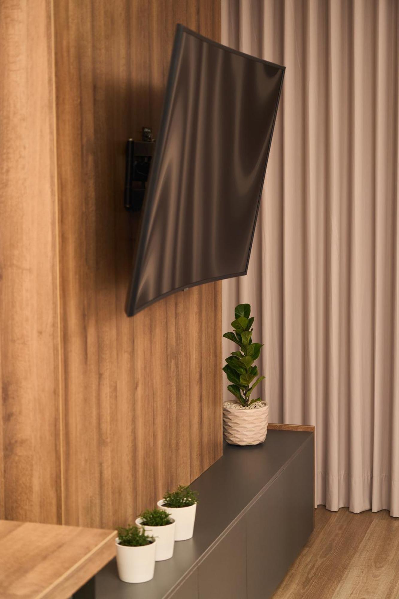 Hype States Cali Aparthotel Exterior photo