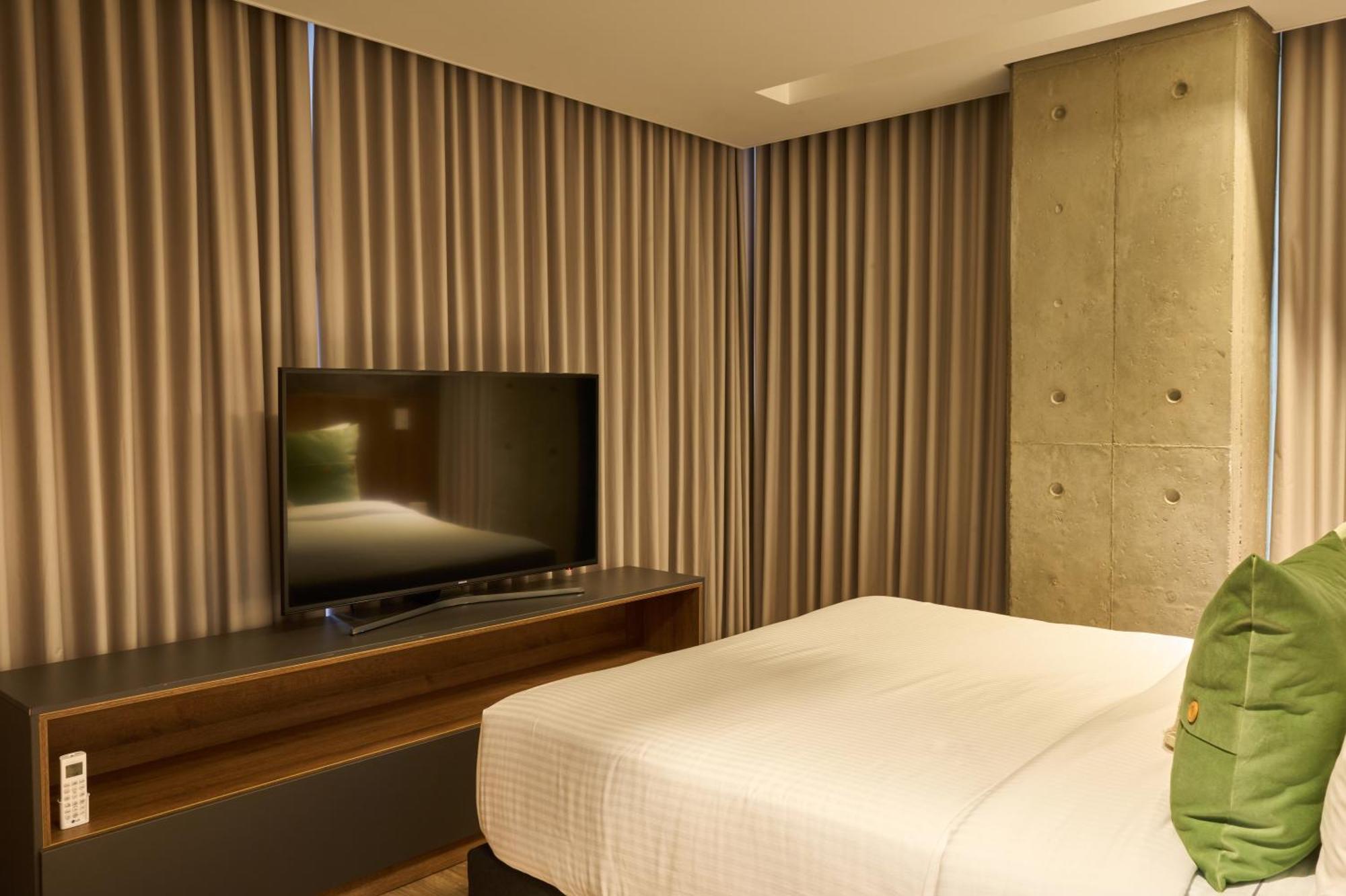 Hype States Cali Aparthotel Exterior photo